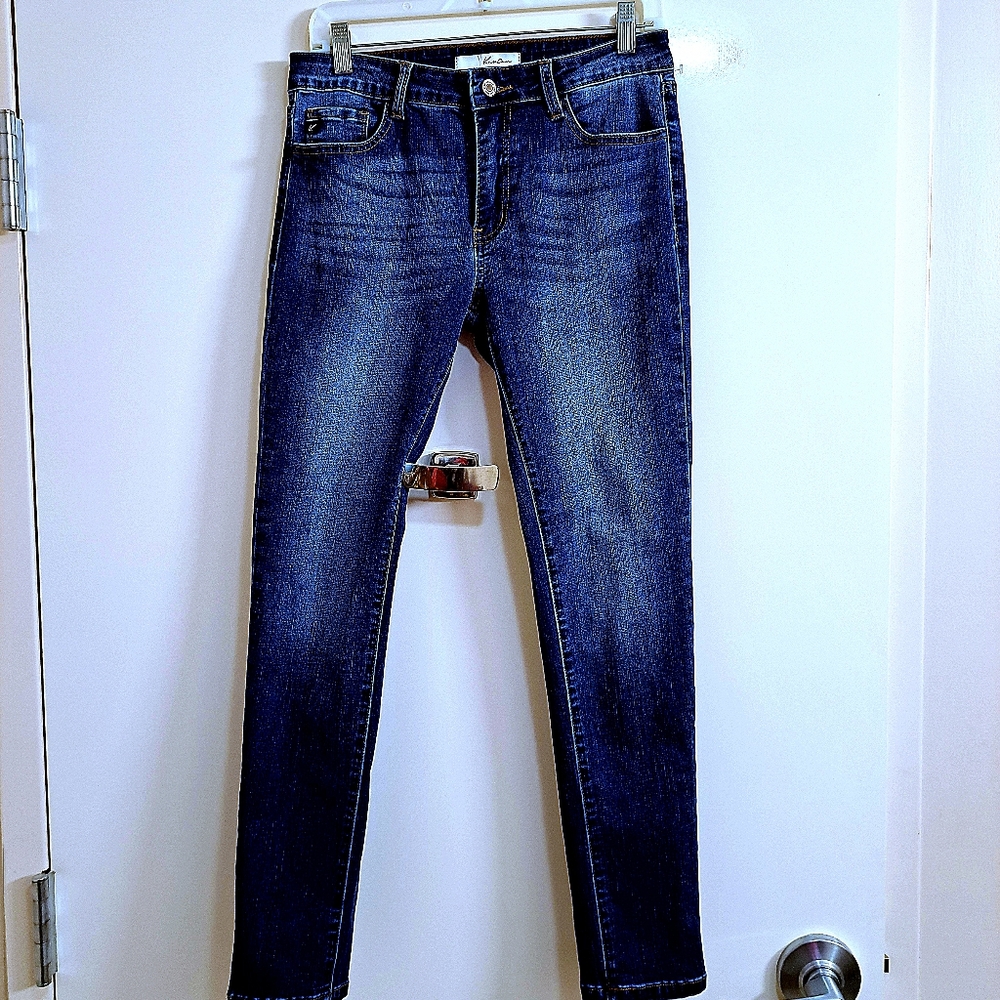Kancan Women's Skinny Jeans Size 9